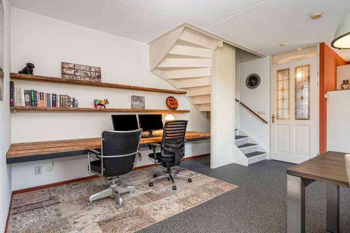 Foto 23 van Cavaleriestraat 35