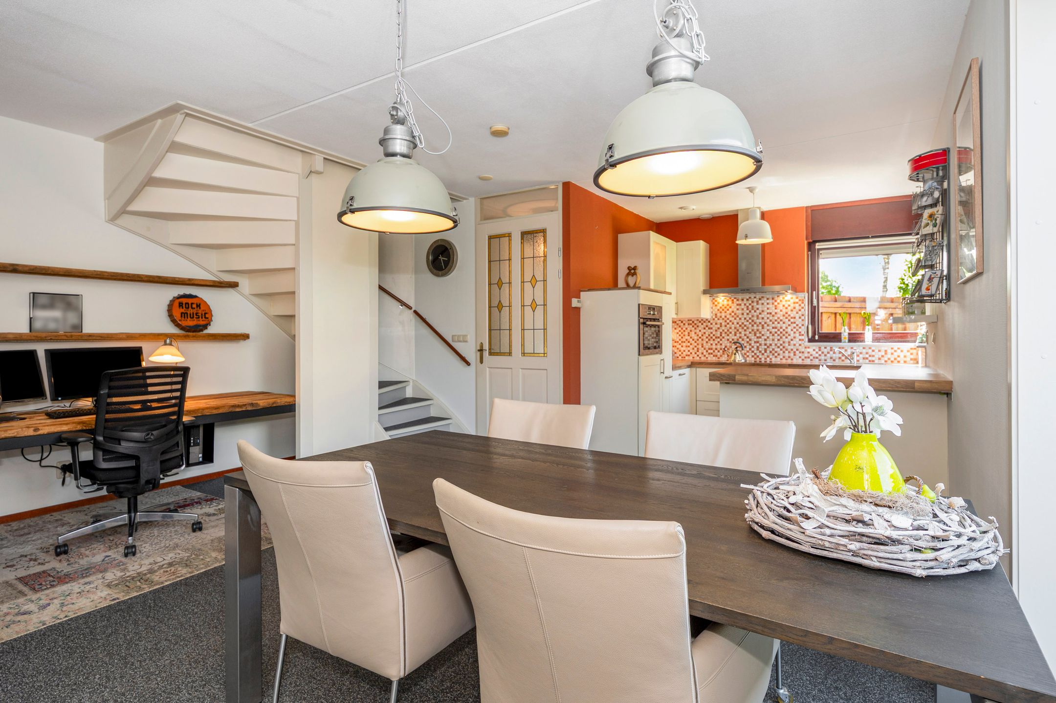 Foto 24 van Cavaleriestraat 35