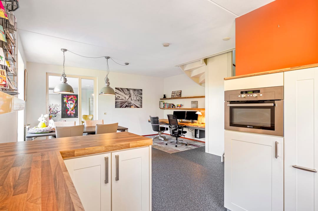 Foto 28 van Cavaleriestraat 35