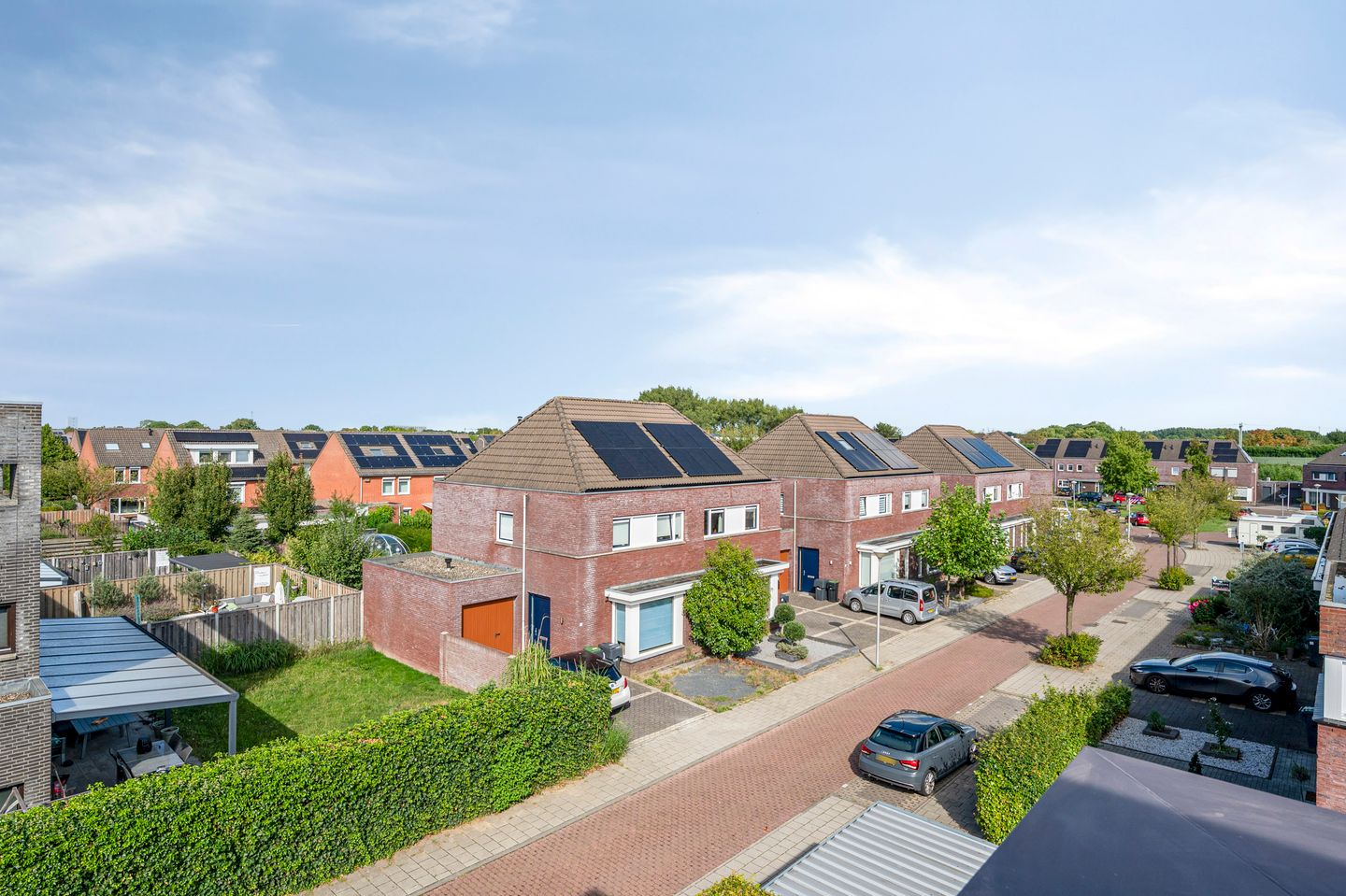 Foto 49 van Cavaleriestraat 35