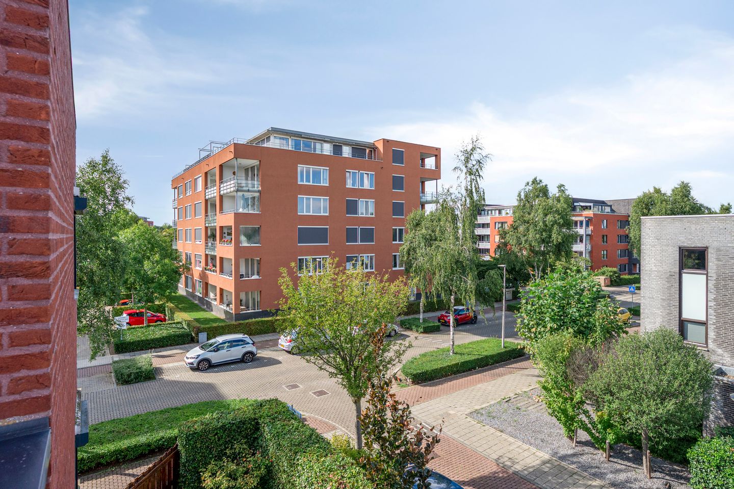 Foto 50 van Cavaleriestraat 35