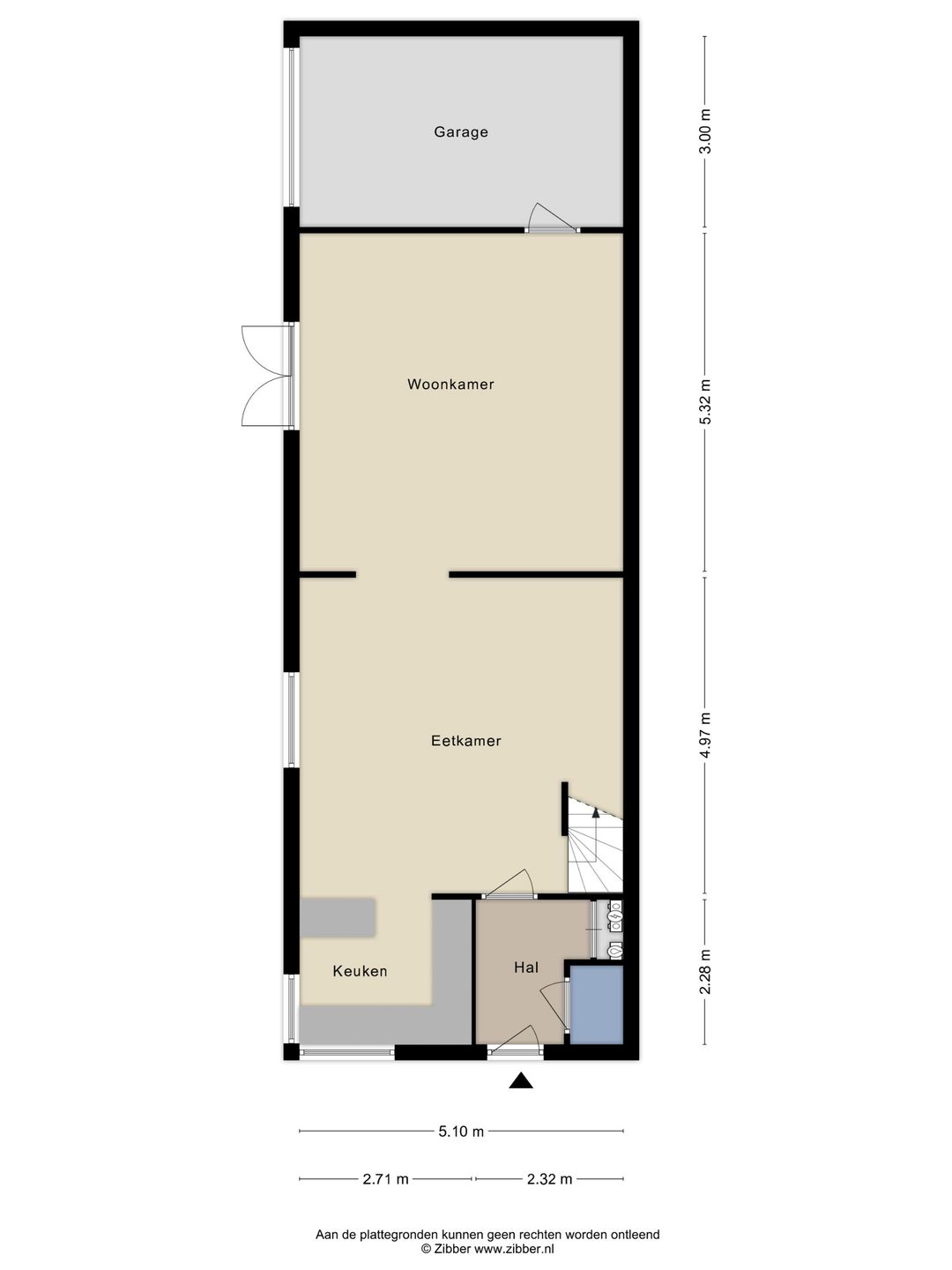 Foto 52 van Cavaleriestraat 35