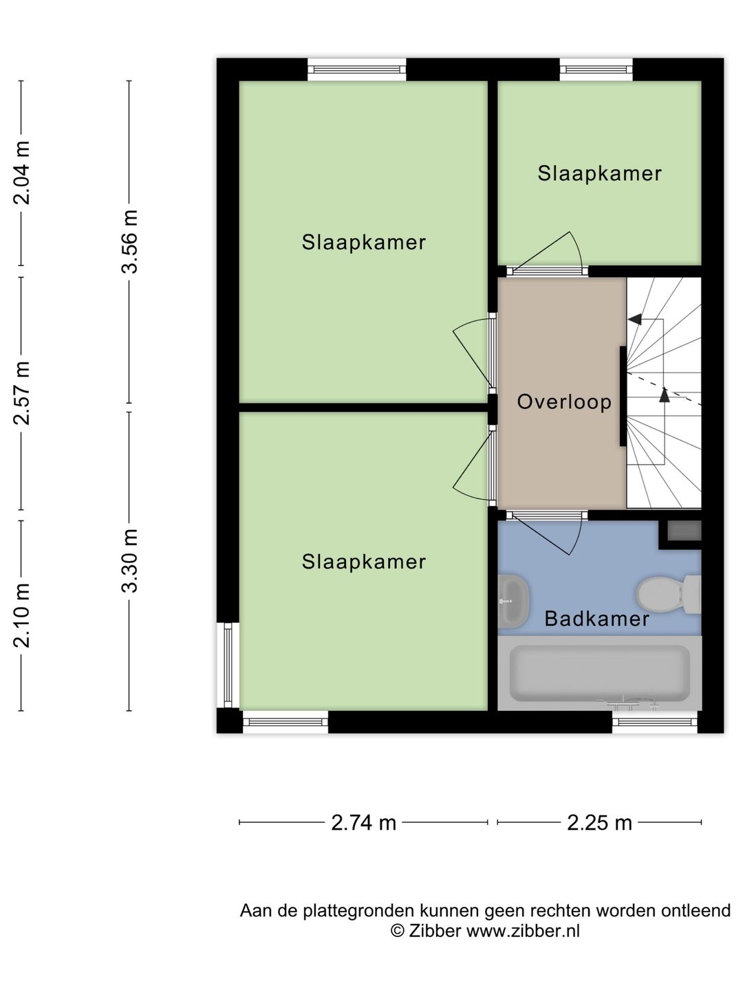 Foto 53 van Cavaleriestraat 35