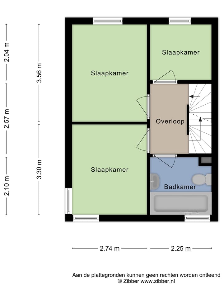 Foto 53 van Cavaleriestraat 35