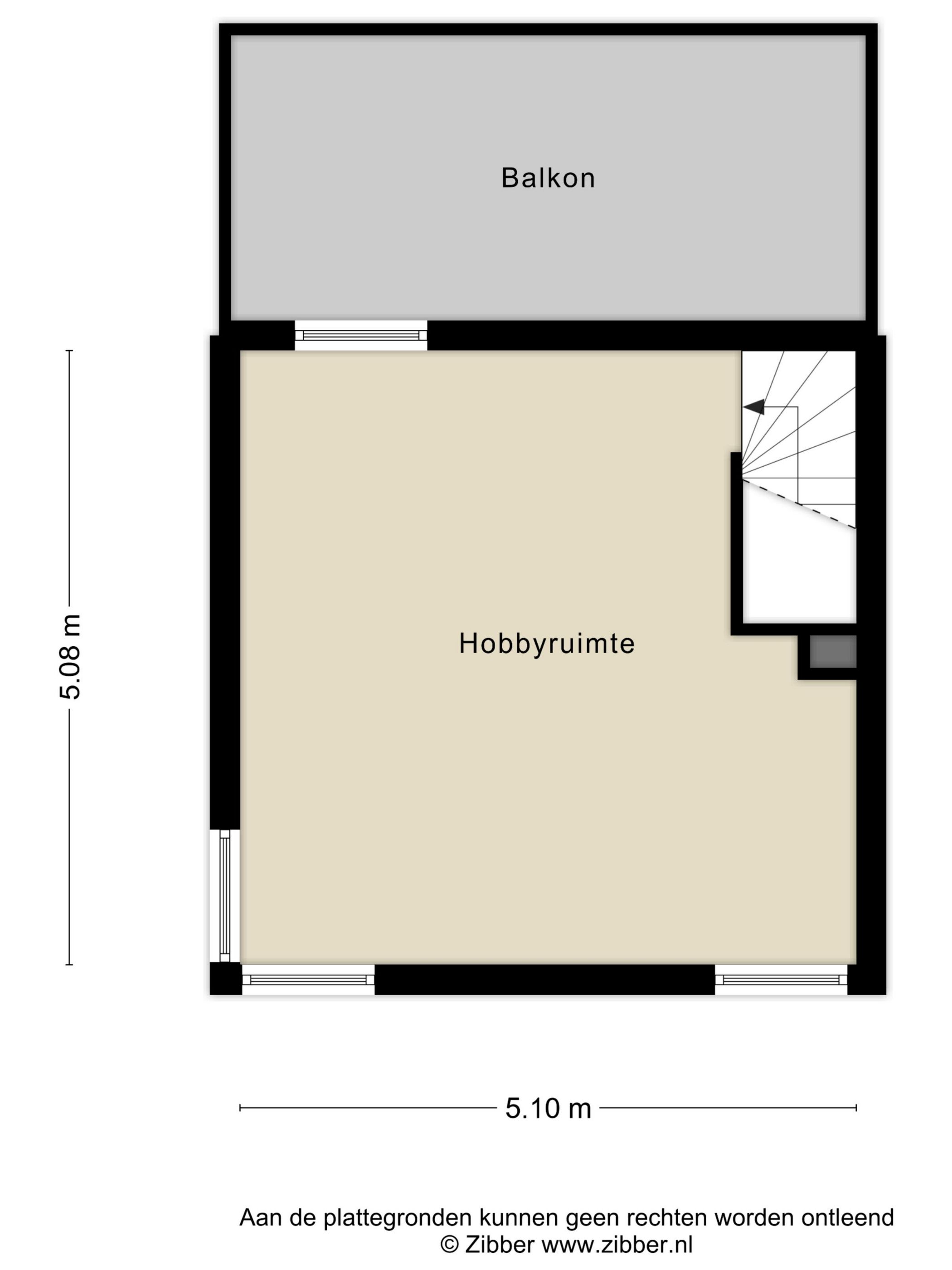 Foto 54 van Cavaleriestraat 35