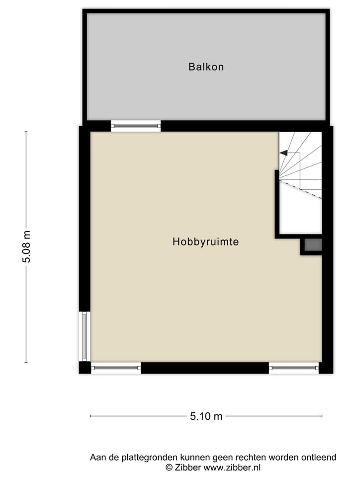 Foto 54 van Cavaleriestraat 35