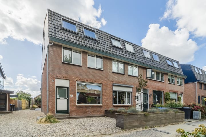 Photo 1 of Hoeksekade 122