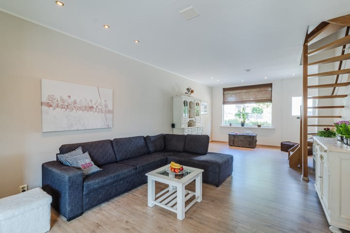 Photo 5 of Hoeksekade 122