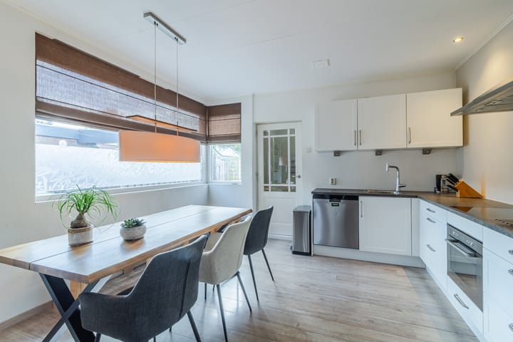 Photo 11 of Hoeksekade 122