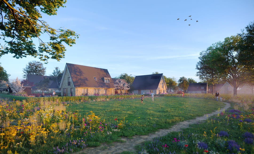 Photo 1 of Haagveld 1