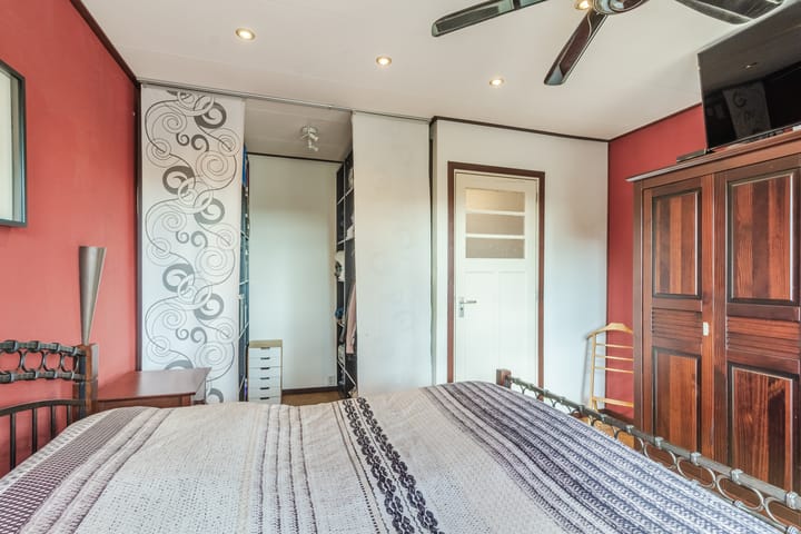 Photo 14 of Hoeksekade 122