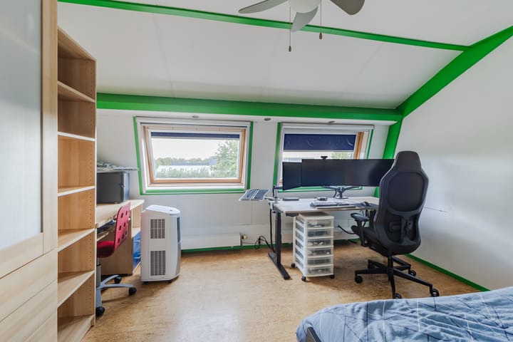 Photo 23 of Hoeksekade 122