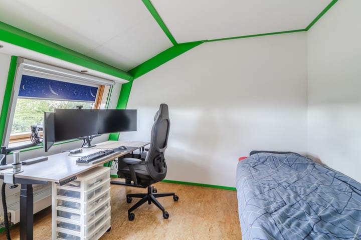 Photo 24 of Hoeksekade 122