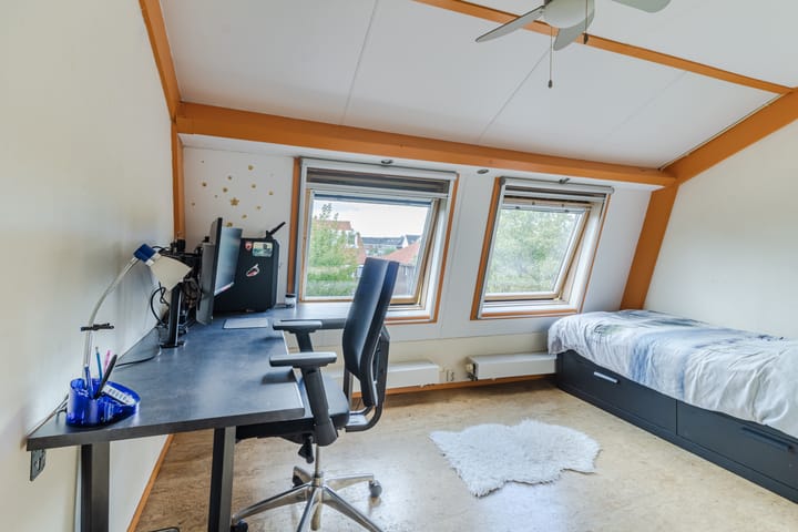 Photo 25 of Hoeksekade 122