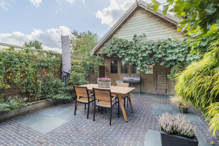 Photo 36 of Hoeksekade 122