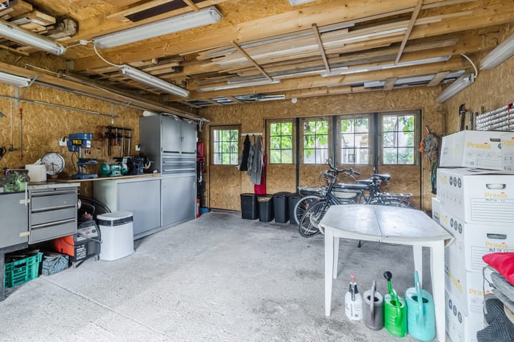 Photo 40 of Hoeksekade 122