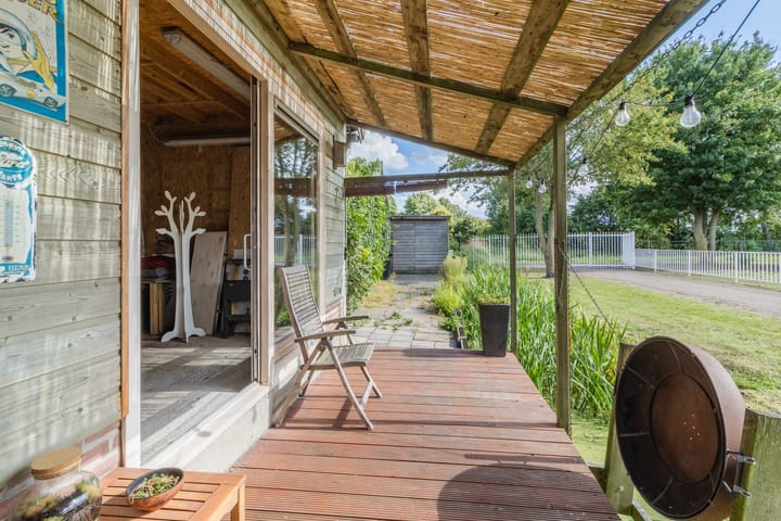 Photo 42 of Hoeksekade 122