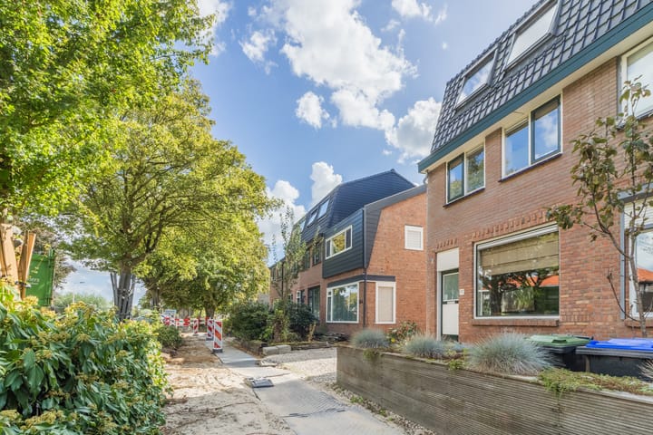 Photo 46 of Hoeksekade 122