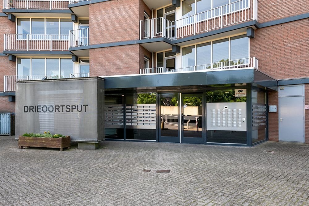 Drieoortsput 51