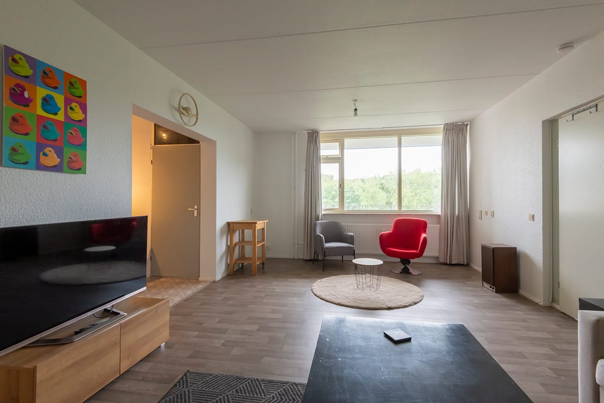 Foto 6 van Drieoortsput 51