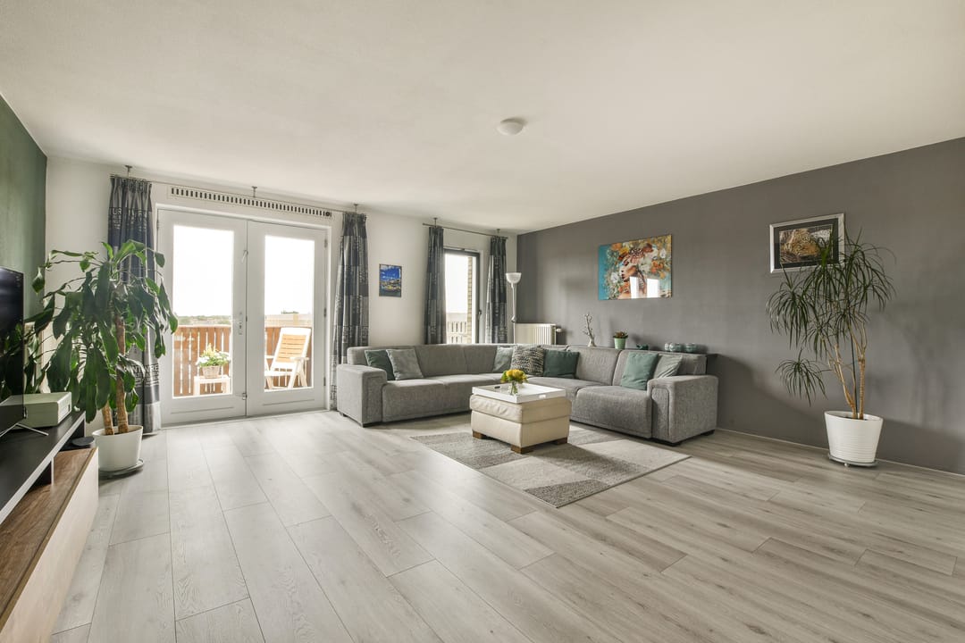 Foto 2 van van Speijkstraat 131