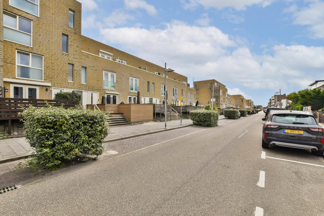 Foto 7 van van Speijkstraat 131