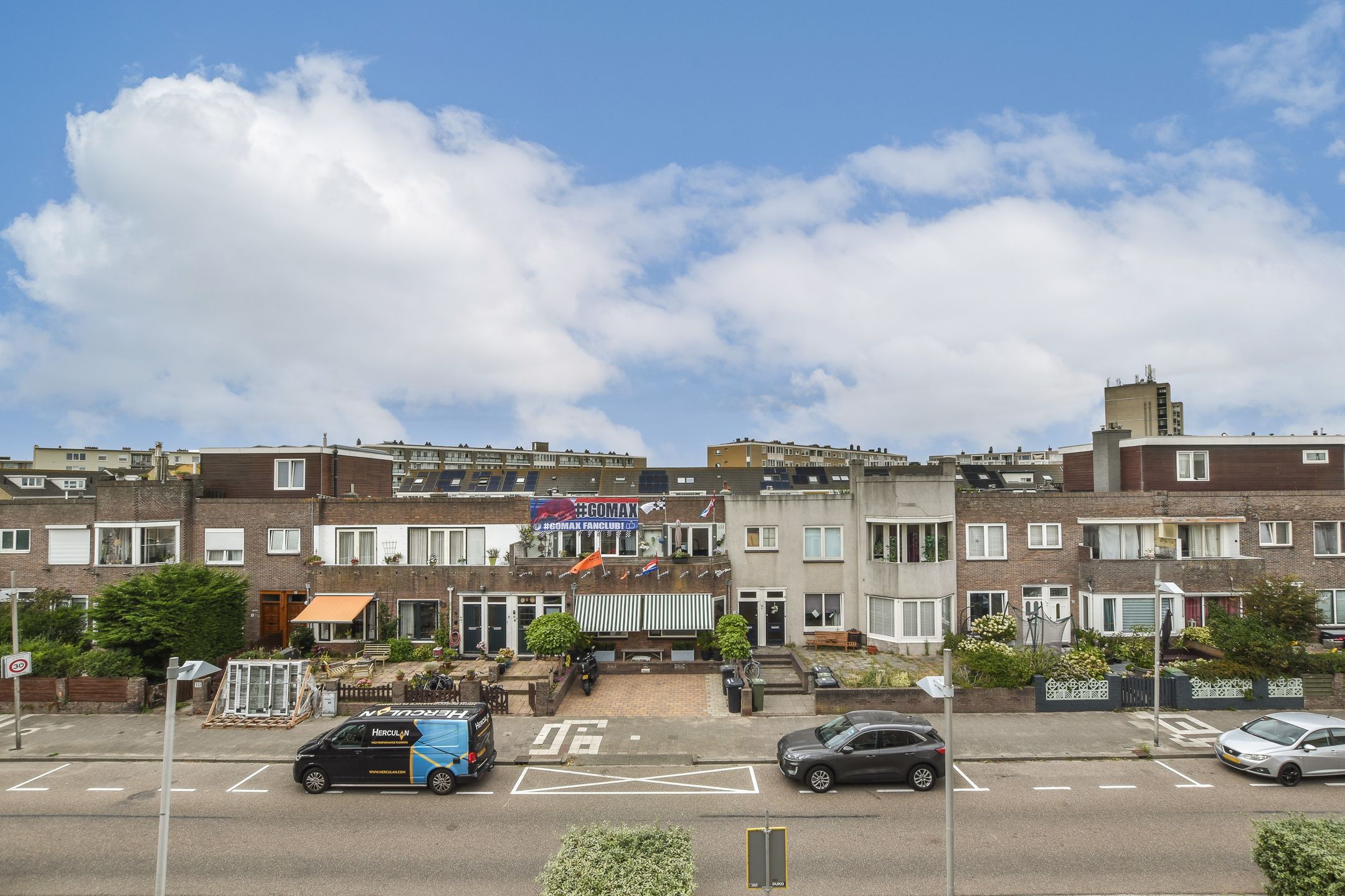 Foto 27 van van Speijkstraat 131