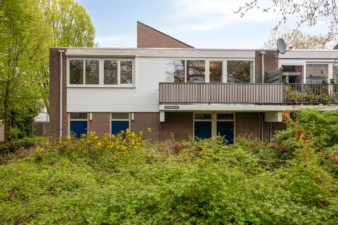 Foto 1 van Doornenburg 801