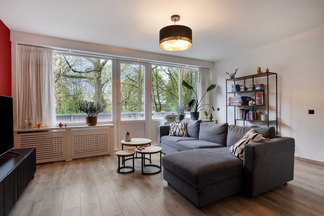 Foto 2 van Doornenburg 801