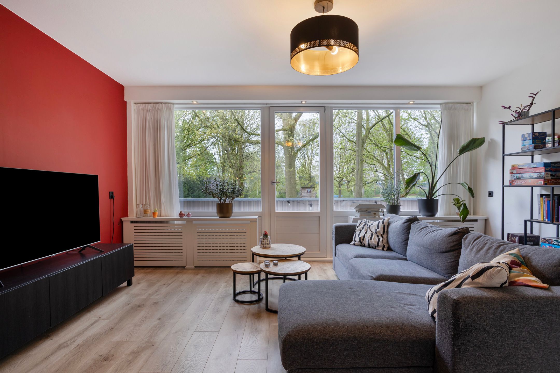 Foto 3 van Doornenburg 801