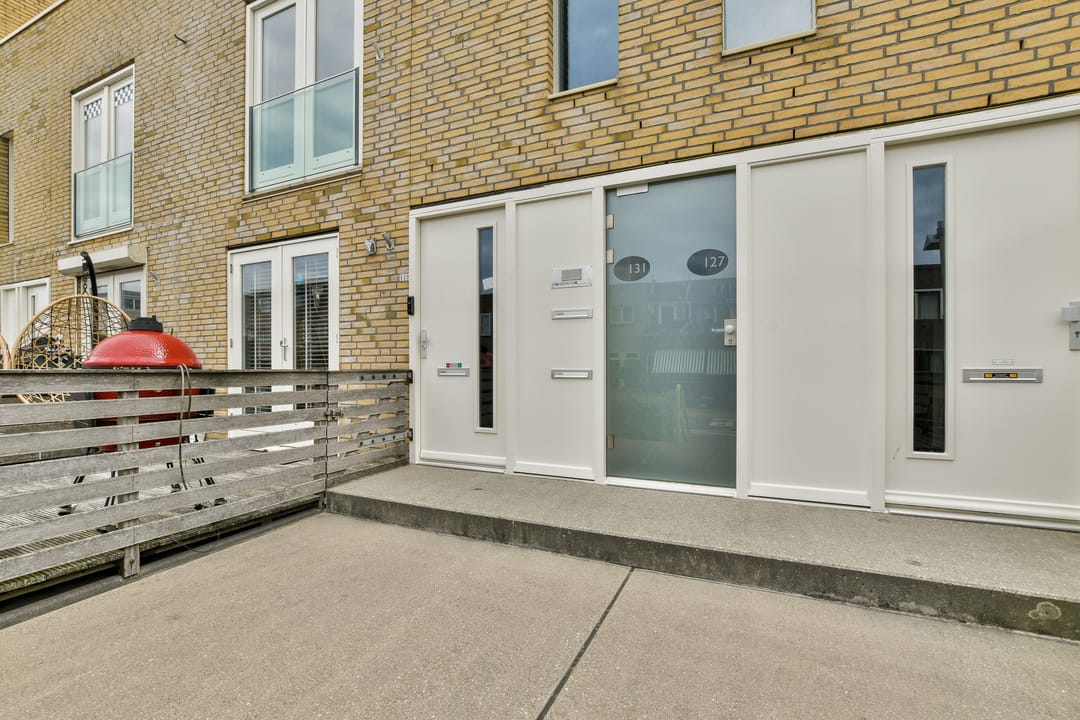 Foto 8 van van Speijkstraat 131