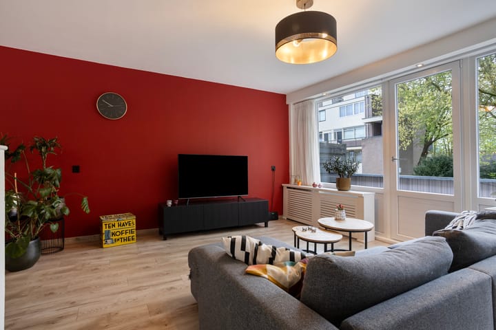 Foto 4 van Doornenburg 801