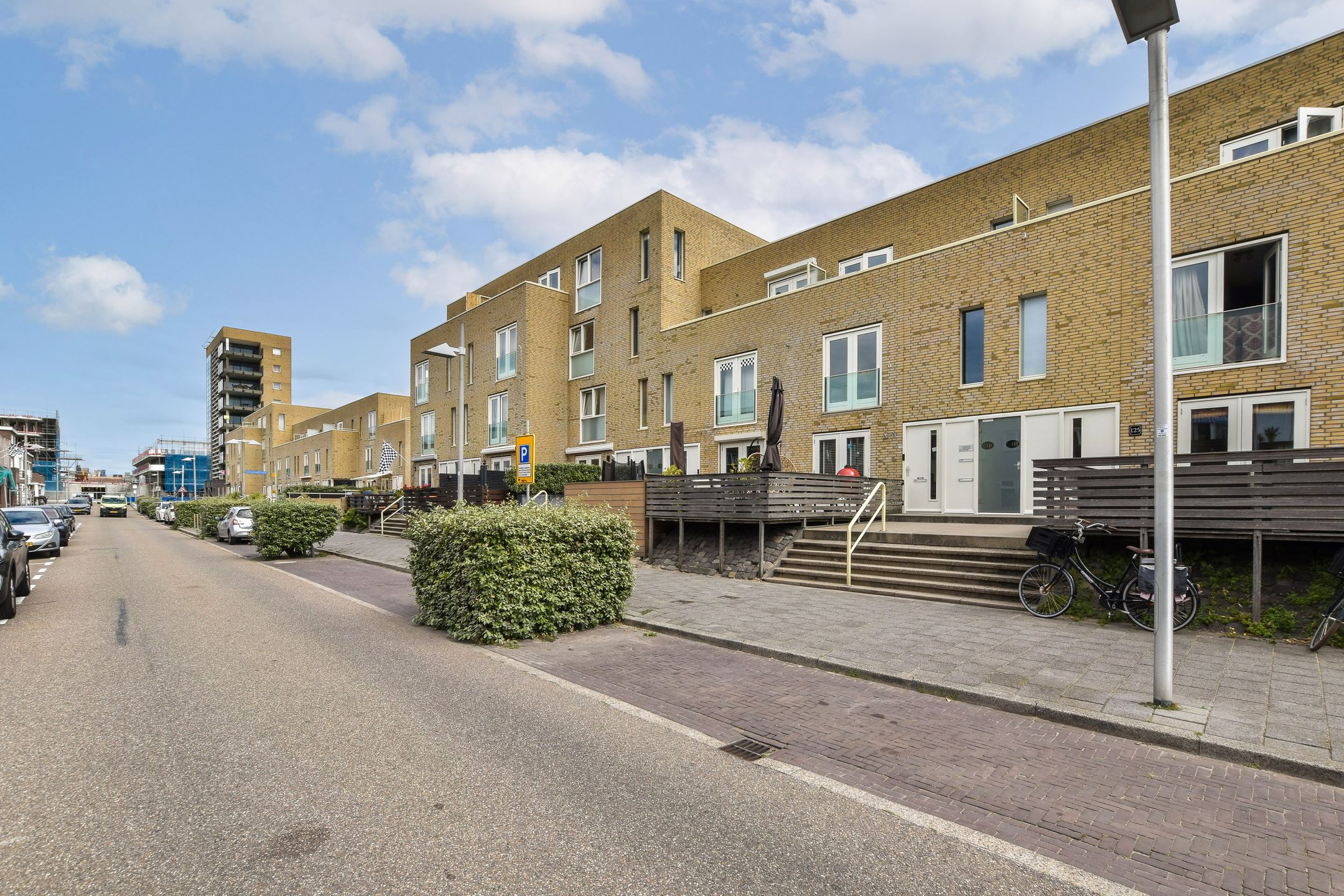 Foto 33 van van Speijkstraat 131