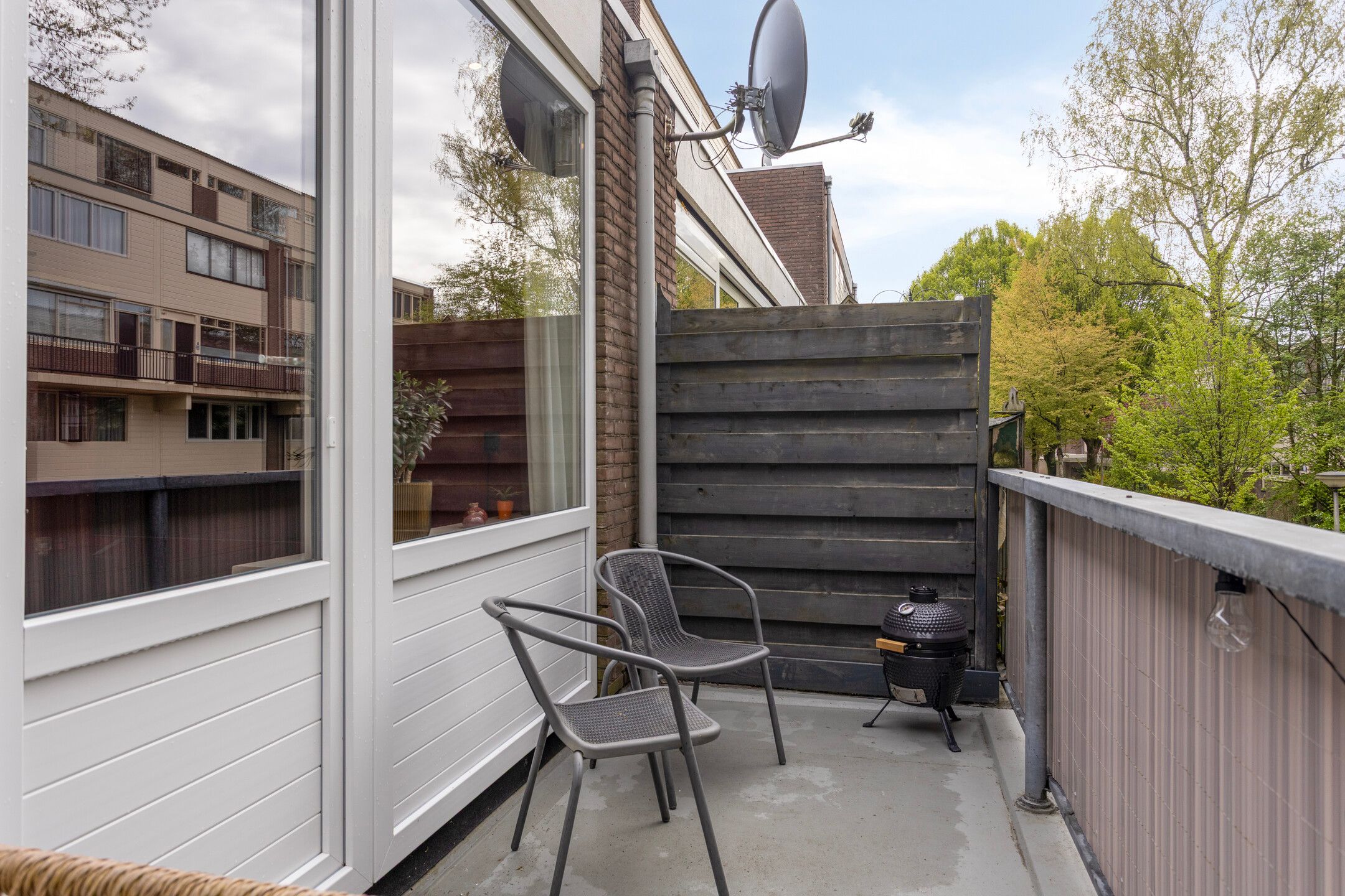 Foto 6 van Doornenburg 801