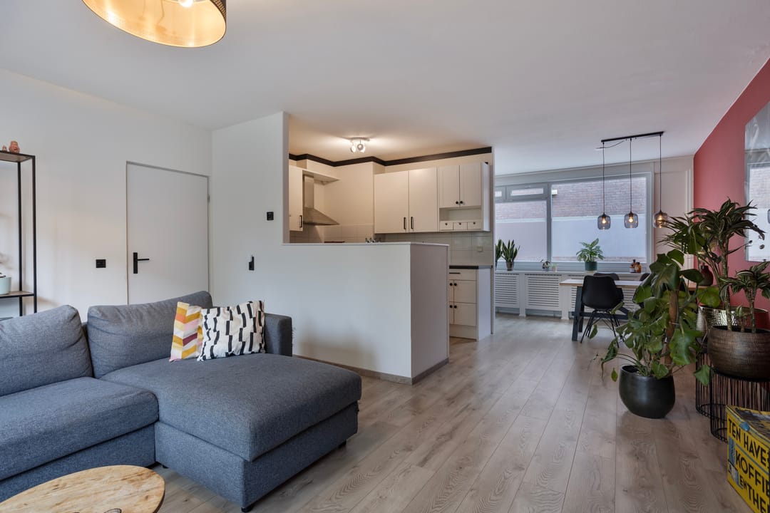 Foto 8 van Doornenburg 801