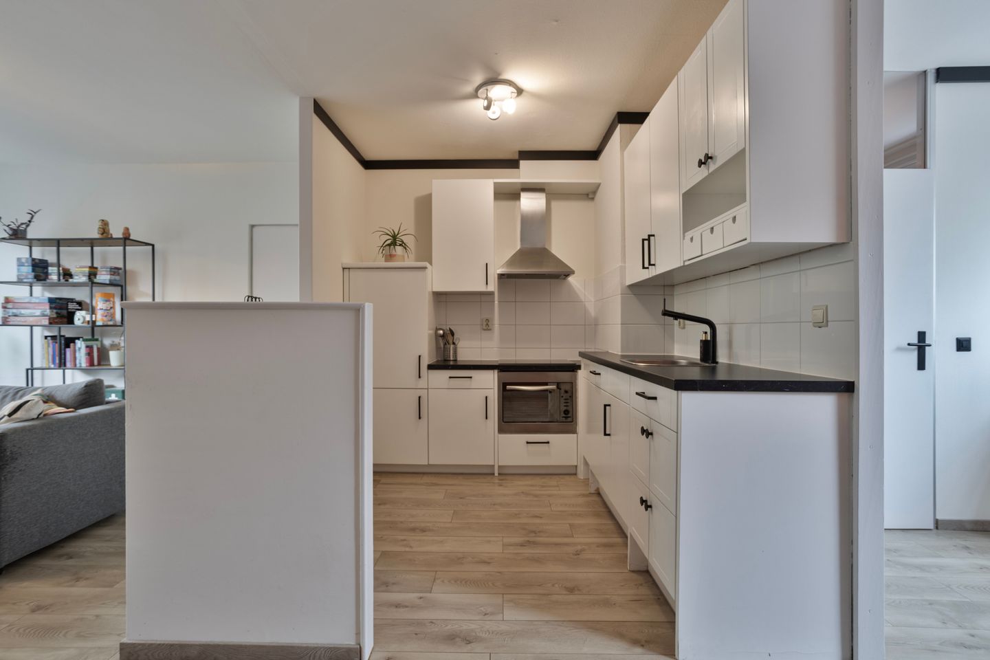 Foto 10 van Doornenburg 801