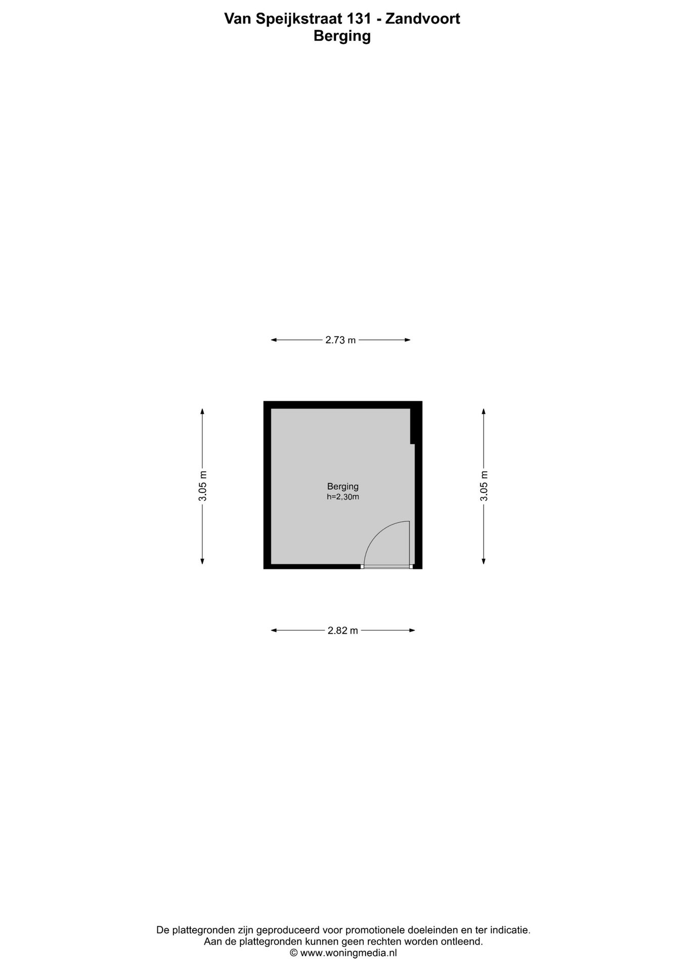 Foto 39 van van Speijkstraat 131