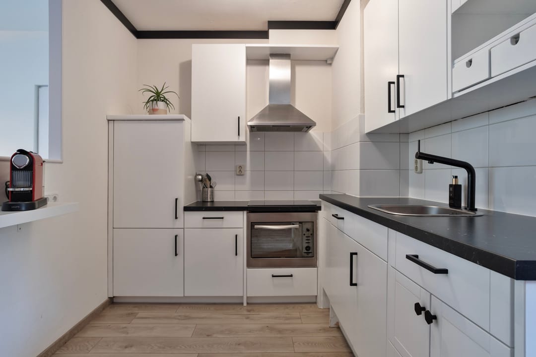 Foto 11 van Doornenburg 801