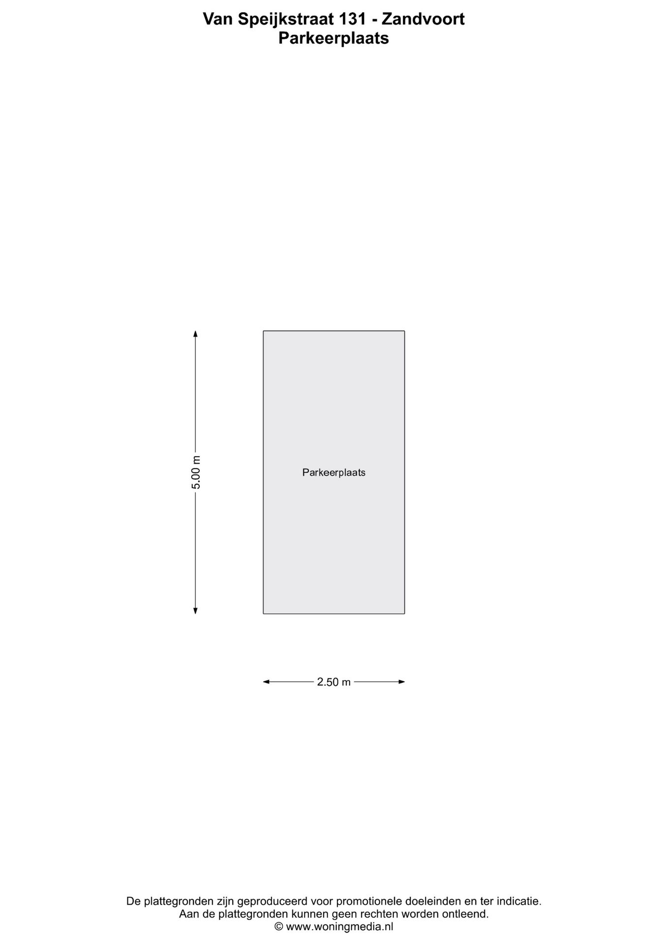 Foto 40 van van Speijkstraat 131