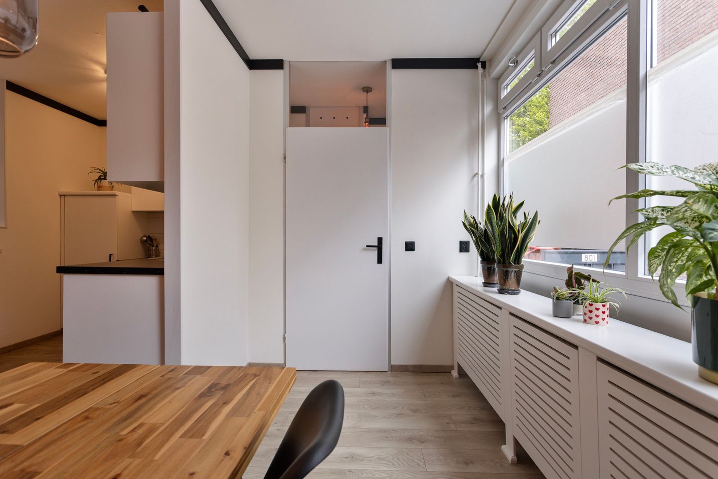 Foto 14 van Doornenburg 801