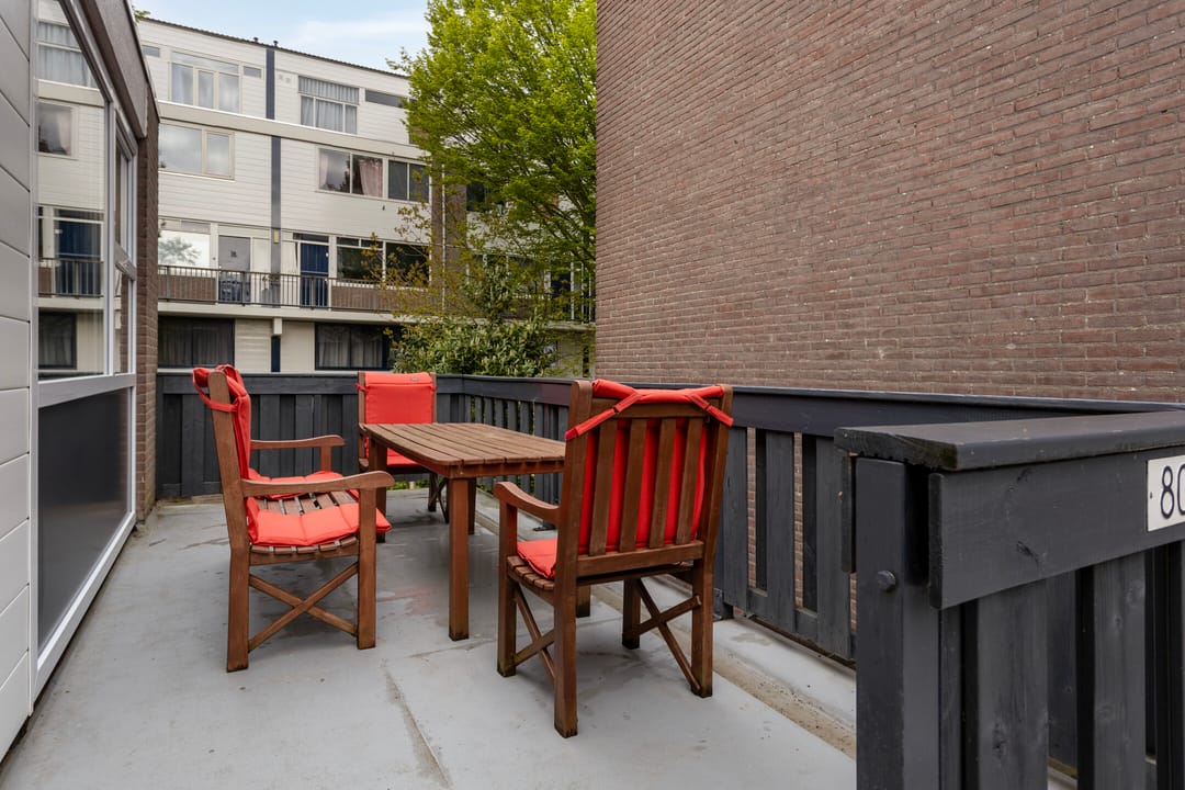 Foto 28 van Doornenburg 801