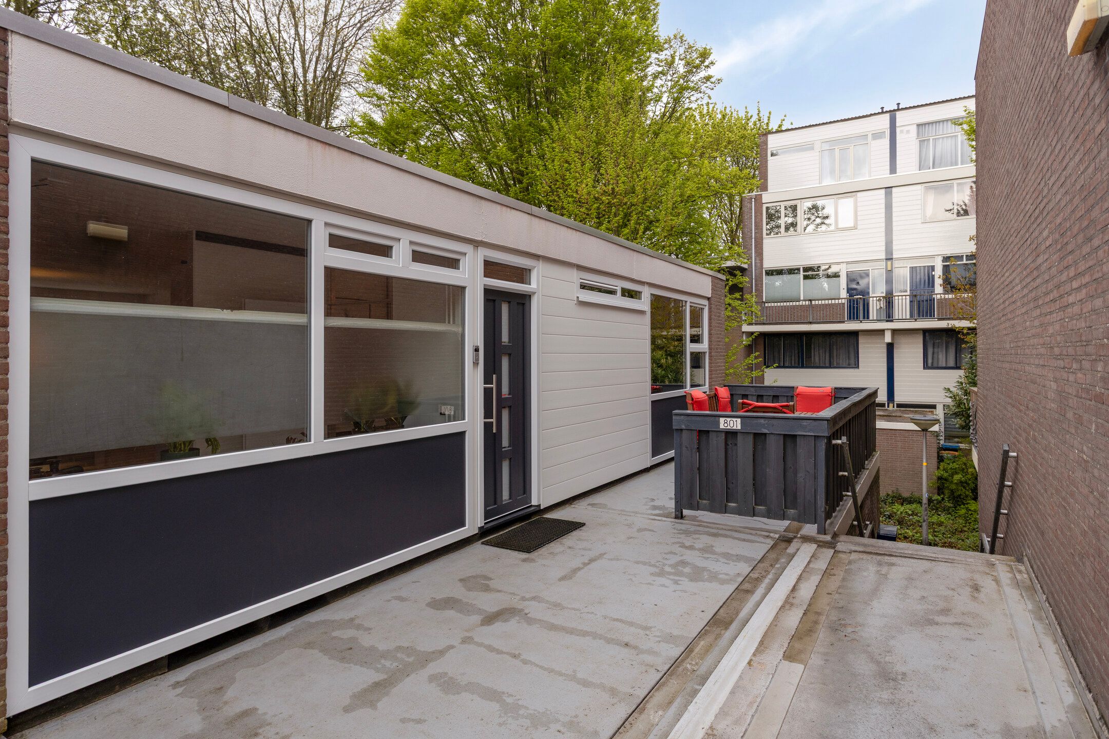 Foto 27 van Doornenburg 801