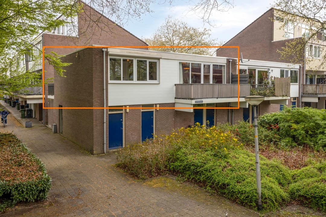 Foto 31 van Doornenburg 801