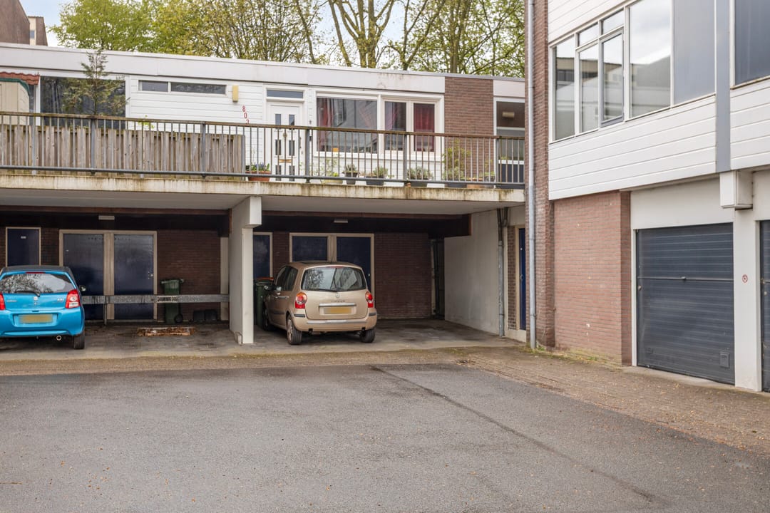 Foto 32 van Doornenburg 801