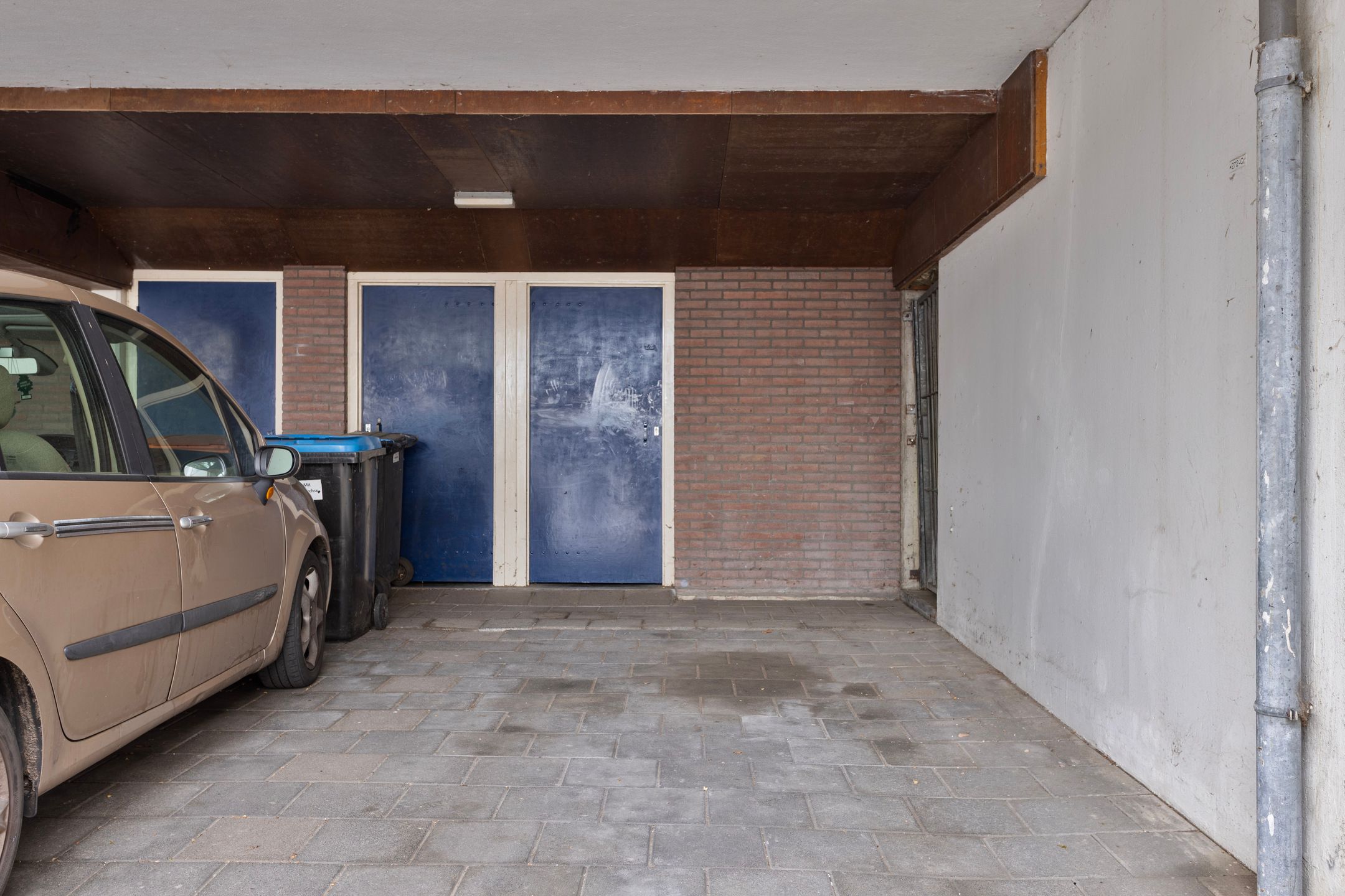 Foto 33 van Doornenburg 801