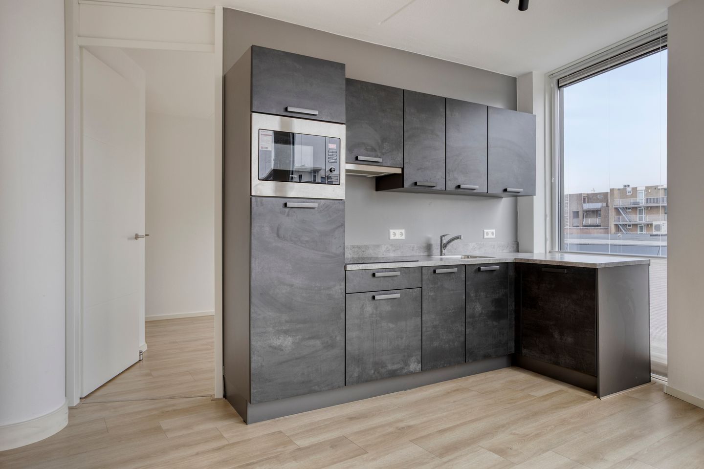 Photo 4 of Neringstraat-Oost 23-A