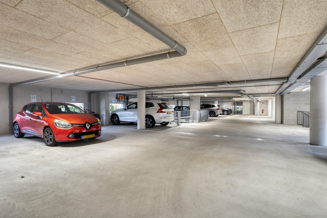 Photo 7 of Neringstraat-Oost 23-A