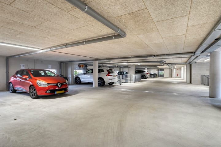 Foto 7 van Neringstraat-Oost 23-A