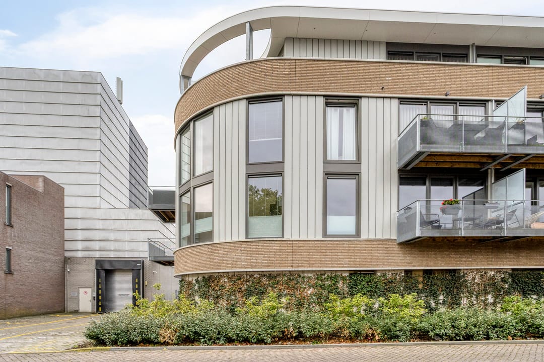 Photo 8 of Neringstraat-Oost 23-A