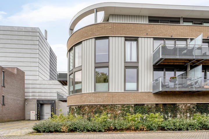 Foto 8 van Neringstraat-Oost 23-A